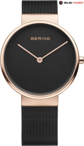 Мужские Bering Classic 14539-166 фото
