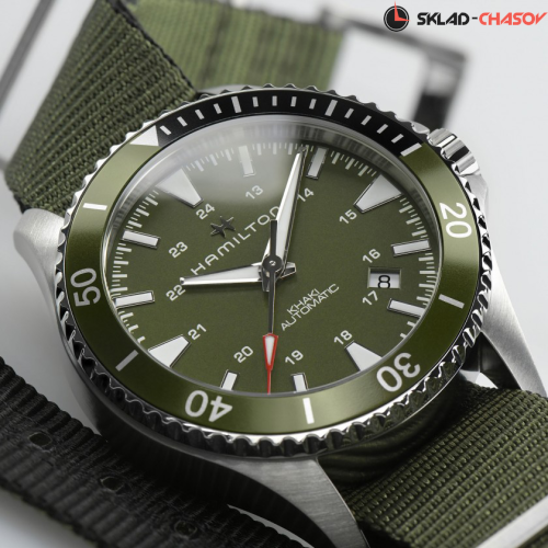 Hamilton H82375961 фото фото 3