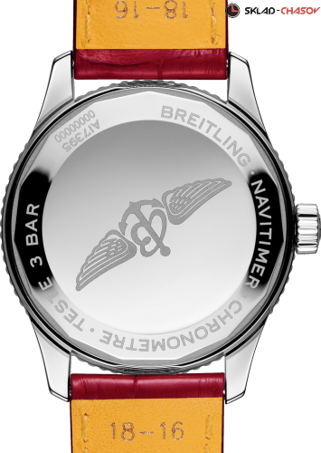 Breitling A17395211A1P5 фото фото 2