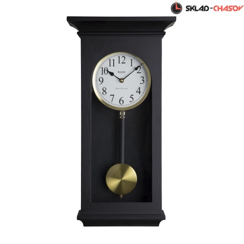 Настенные часы Aviere 02502B фото фото 2