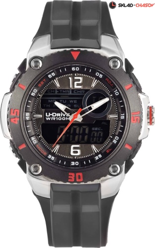 U 014.11.21, U-Drive фото