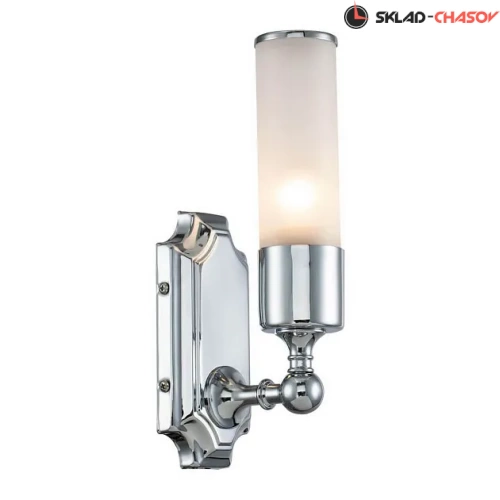 Lucia Tucci VET W5850.1 chrome фото