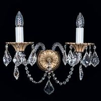 Бра Elite Bohemia N 859/2/04 Pt фото