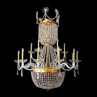 Wranovsky Polaris 24 Gold фото