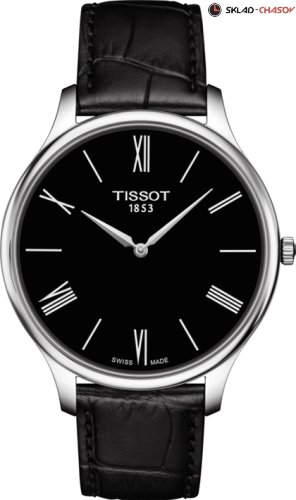 Tissot T063.409.16.058.00 фото