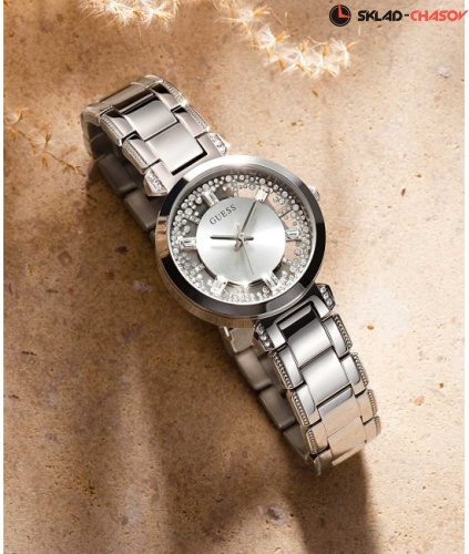 Женские Guess GW0470L1 фото фото 4