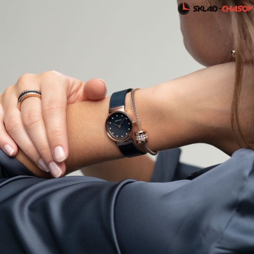 Женские Bering Classic 10126-367 фото фото 10