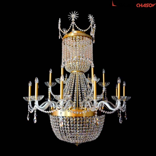 Wranovsky Polaris 24 Gold фото