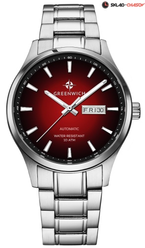 Greenwich GW 054.10.35 фото