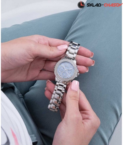 Женские Guess GW0410L1 фото фото 4