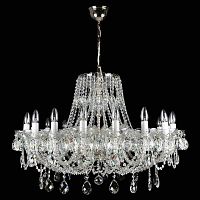 Wranovsky Classe 18 Silver фото
