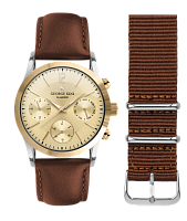 George Kini GK-15-18 фото