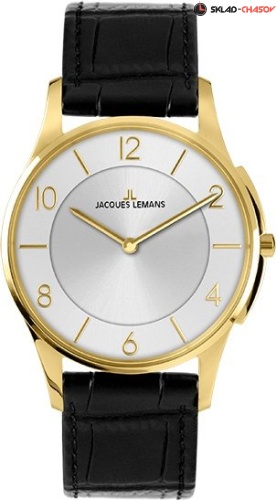 Jacques Lemans Classic 1-1806P фото