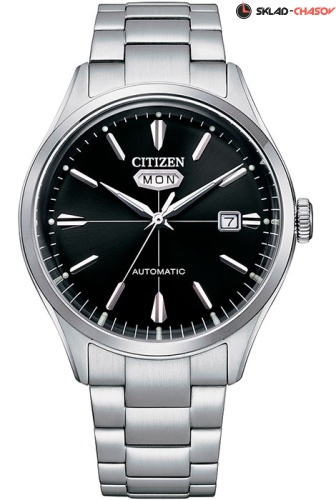 CITIZEN NH8391-51E фото