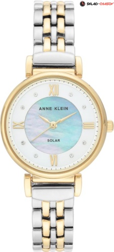 Женские Anne Klein Ceramic 3631MPTT фото