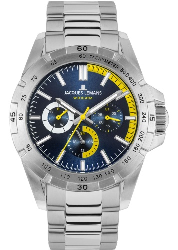 Jacques Lemans 42-11G фото