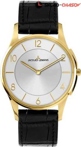 Jacques Lemans Classic 1-1806P фото