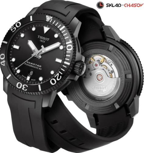 Tissot T120.407.37.051.00 фото фото 2