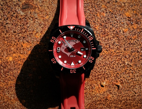 Молния Hyron Red фото фото 9