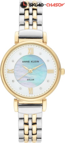 Женские Anne Klein Ceramic 3631MPTT фото