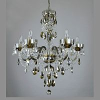 Wranovsky Zenith 6 Opt Color Matte Silver фото