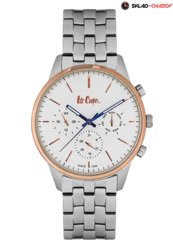 Lee Cooper мужские, LC06505.530 фото