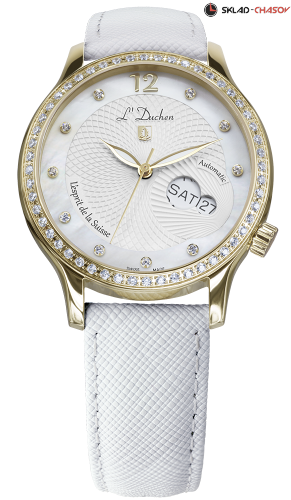 Женские L'Duchen Coquille D 713.26.33 фото фото 3