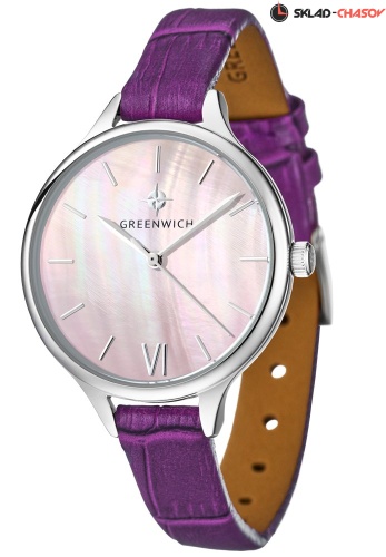 Наручные часы Greenwich Regatta GW 311.18.60 фото фото 2