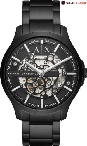 Armani Exchange Hampton AX2418 фото