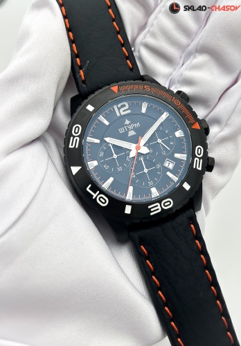 Часы "ШТУРМ" 75975001кк кварцевые фото фото 6