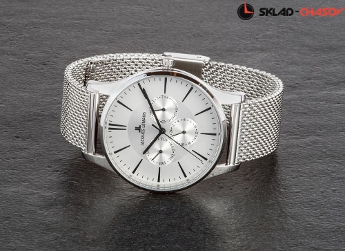 Мужские Jacques Lemans London 1-1951F фото фото 2