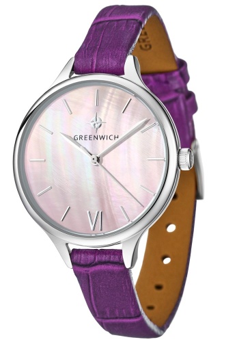 Наручные часы Greenwich Regatta GW 311.18.60 фото фото 2