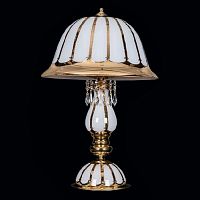 Настольный светильник Elite Bohemia S 540/3/31 фото