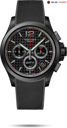 Longines L3.717.2.66.9 фото