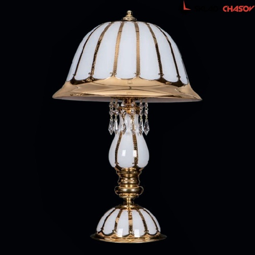 Настольный светильник Elite Bohemia S 540/3/31 фото