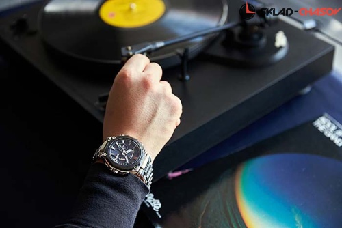 Casio MTG-B2000D-1AER фото фото 3