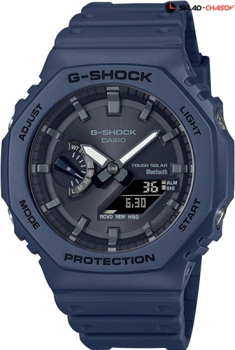 Casio GA-B2100-2A фото