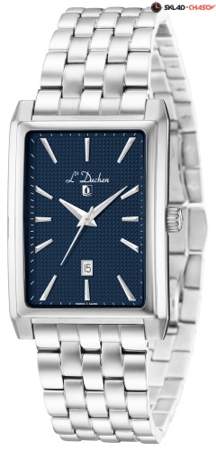 Наручные часы D 601.10.37, L'Duchen фото фото 2