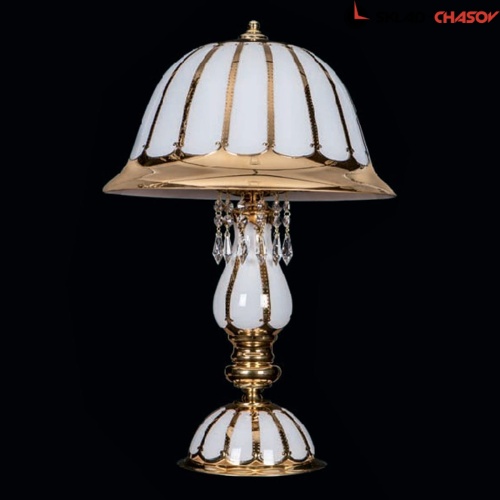 Настольный светильник Elite Bohemia S 540/3/31 фото