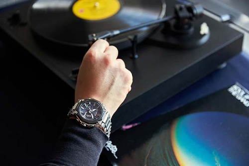 Casio MTG-B2000D-1AER фото фото 3