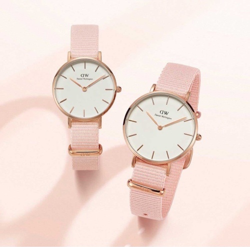 Daniel Wellington DW00100317 фото фото 5