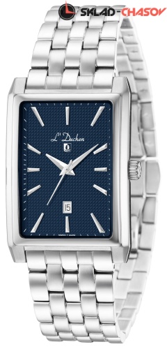 Наручные часы D 601.10.37, L'Duchen фото фото 2