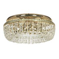 Потолочный светильник Arti Lampadari Favola E 1.4.45.502 G фото