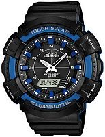 Casio Collection AD-S800WH-2A2 фото
