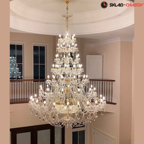 Wranovsky Ricamente Decorado 60 Gold фото фото 4