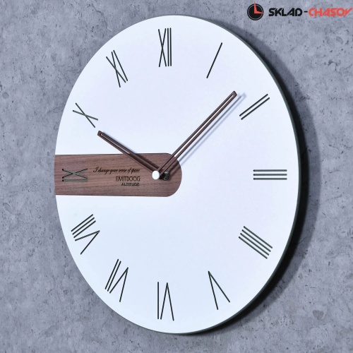 Настенные часы Altitude Home G272 фото фото 2