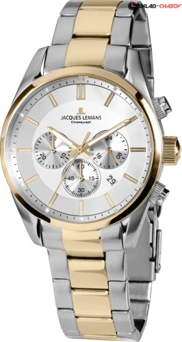 Jacques Lemans 42-6H фото