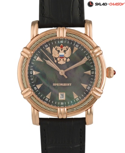 Президент 4459477 фото