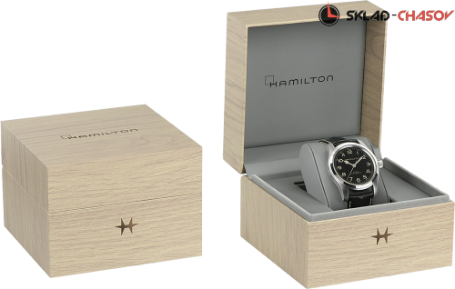 Hamilton H70605731 фото фото 4