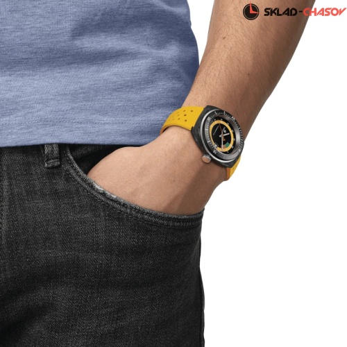 Tissot T145.407.97.057.00 фото фото 2